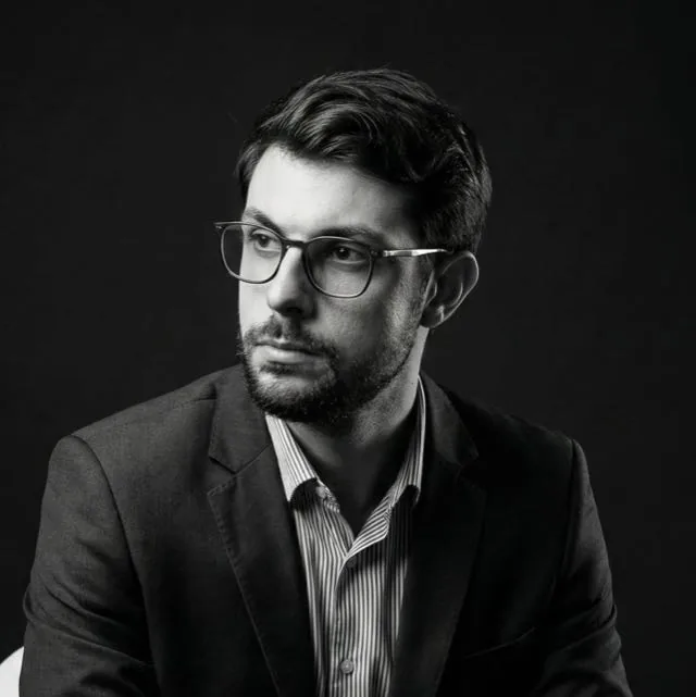 Pablo Negri, founder of PHN